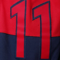 Youth Jose Ramirez Cleveland Guardians Pandemonium Name  Number Shorts