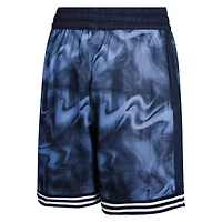 Youth Light Blue Tampa Bay Rays Outfielder Shorts