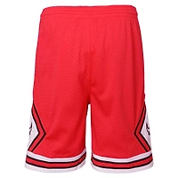 Youth Mitchell  Ness Chicago Bulls Hardwood Classics Swingman Shorts