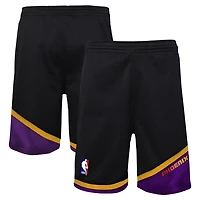 Youth Mitchell Ness Phoenix Suns Hardwood Classics Swingman Shorts