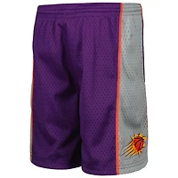 Youth Mitchell  Ness Phoenix Suns Hardwood Classics Swingman Shorts