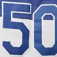 Youth Mookie Betts Los Angeles Dodgers Pandemonium Name  Number Shorts