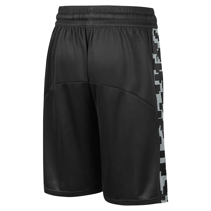 Youth Nike Brooklyn Nets Courtside Starting Five Team Shorts