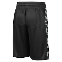 Youth Nike Brooklyn Nets Courtside Starting Five Team Shorts