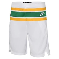 Youth Nike Houston Rockets Hardwood Classics Swingman Shorts