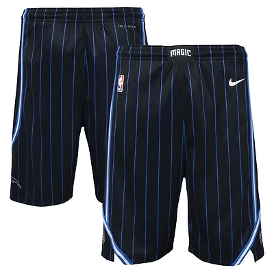 Youth Nike Orlando Magic Swingman Performance Shorts  Icon Edition