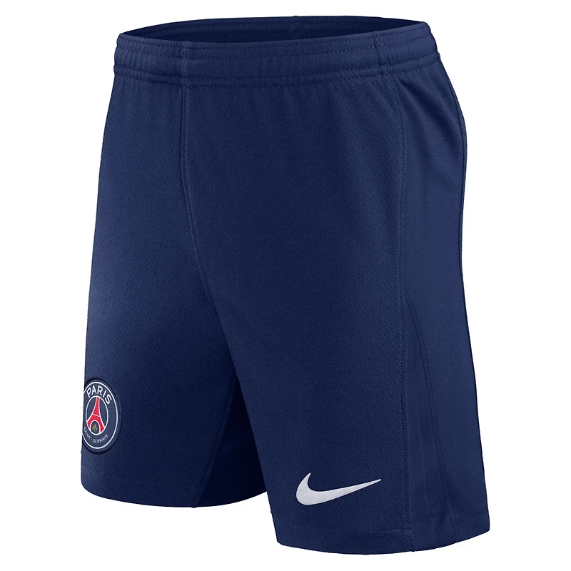 Youth Nike Paris Saint-Germain 2024 25 Home Stadium Shorts