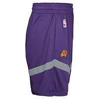 Youth Nike Phoenix Suns Practice Mesh Shorts