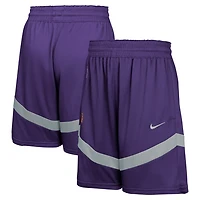 Youth Nike Phoenix Suns Practice Mesh Shorts