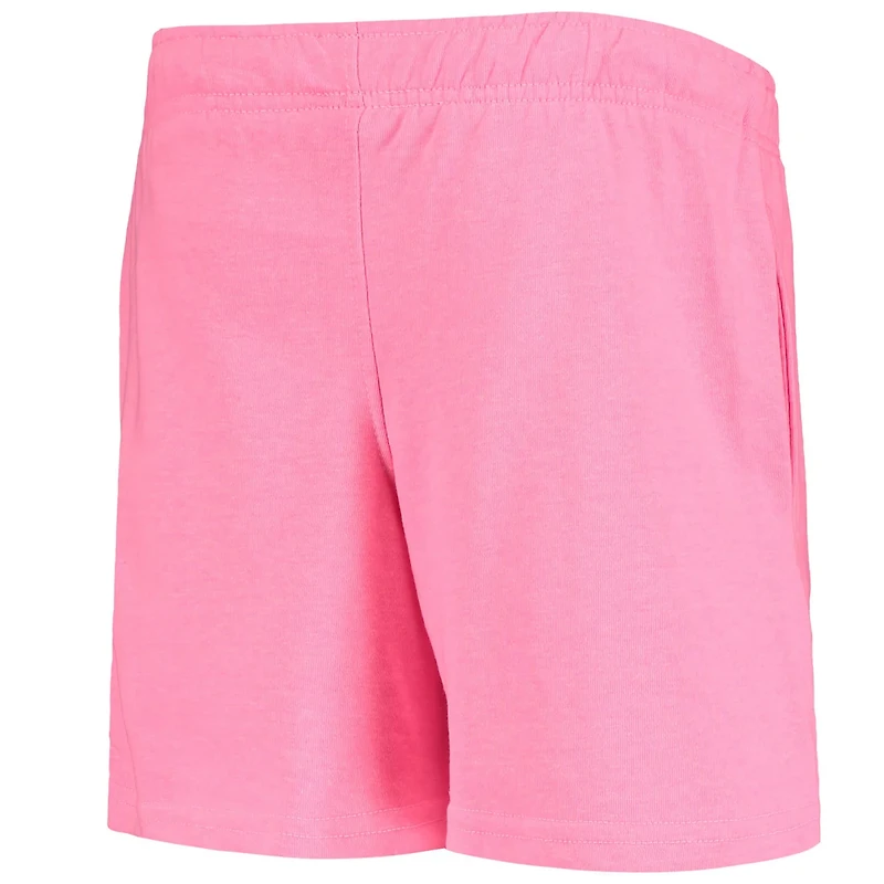 Youth Oklahoma Sooners Super Fresh Neon Daze Shorts