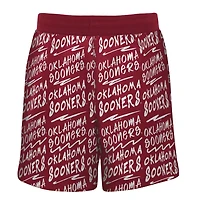 Youth Oklahoma Sooners Super Shorts