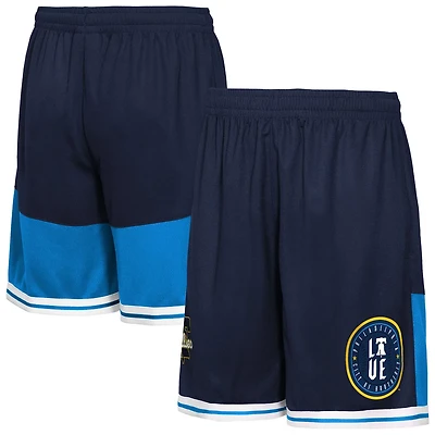Youth Outerstuff Philadelphia Phillies City Crew Fashion Shorts