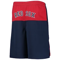 Youth Rafael Devers Boston Red Sox Pandemonium Name  Number Shorts