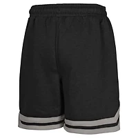 Youth San Antonio Spurs Teardrop Fleece Shorts
