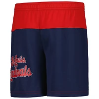 Youth St Louis Cardinals 7th Inning Stretch Shorts
