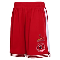 Youth St Louis Cardinals Infielder Shorts
