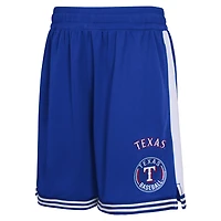 Youth Texas Rangers Infielder Shorts