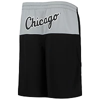 Youth Tim Anderson Chicago White Sox Pandemonium Name  Number Shorts
