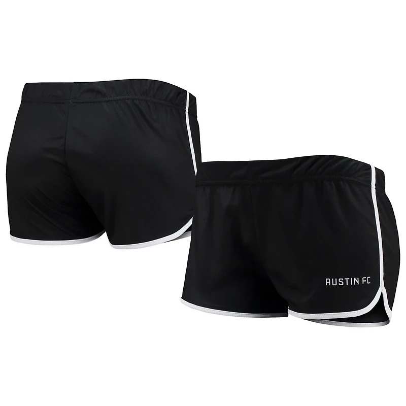 ZooZatz Austin FC Mesh Shorts