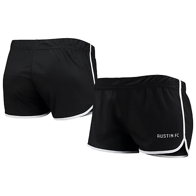 ZooZatz Austin FC Mesh Shorts