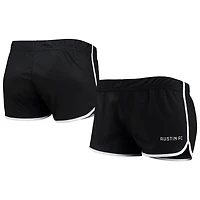 ZooZatz Austin FC Mesh Shorts
