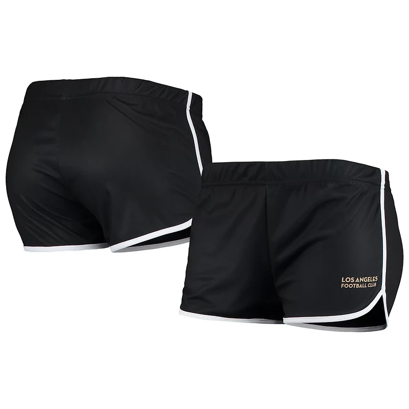 ZooZatz LAFC Mesh Shorts