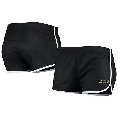 ZooZatz LAFC Mesh Shorts