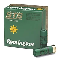 Remington Premium STS Target Loads 28 Gauge Shotshells
