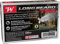 Winchester Long Beard TSS 12 Gauge Shotshells - 5 Rounds