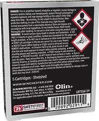 Winchester Long Beard TSS .410 Bore Shotshells - 5 Rounds