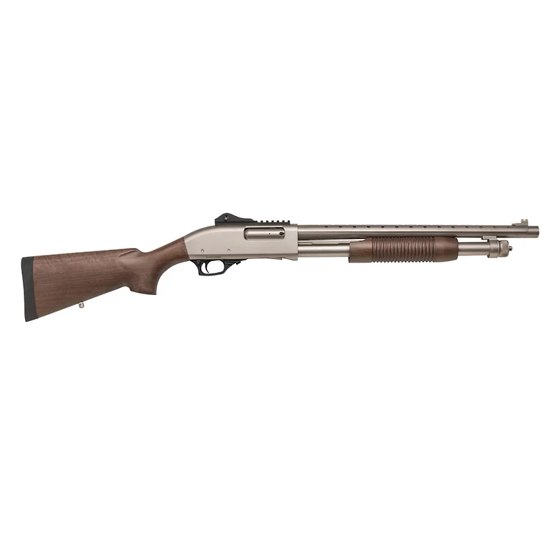 Tokarev USA TX3 12 Gauge Pump-Action Shotgun