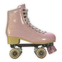 Circle Society Adults' Non-Adjustable Quad Skates