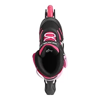 Rollerblade Kids' Microblade Adjustable Inline Skates