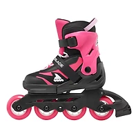 Rollerblade Kids' Microblade Adjustable Inline Skates