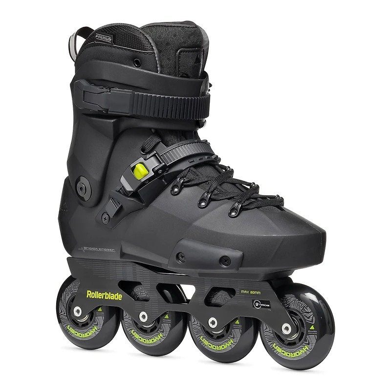 Rollerblade Men's Twister XT Inline Skates