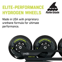 Rollerblade Men's Twister XT Inline Skates