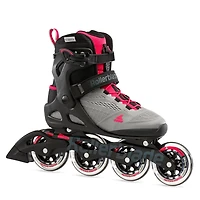 Rollerblade Women's Macroblade 90 Adult Fitness Inline Skates
