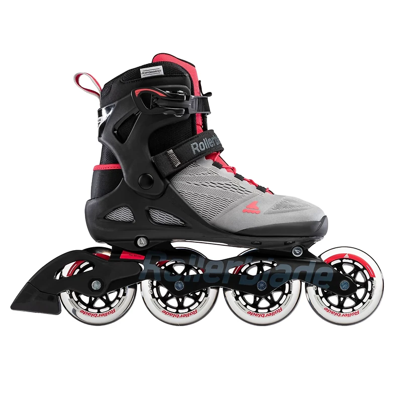 Rollerblade Women's Macroblade 90 Adult Fitness Inline Skates