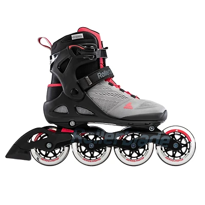 Rollerblade Women's Macroblade 90 Adult Fitness Inline Skates