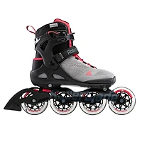Rollerblade Women's Macroblade 90 Adult Fitness Inline Skates