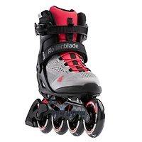 Rollerblade Women's Macroblade 90 Adult Fitness Inline Skates