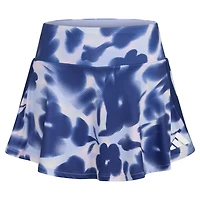 adidas Girls' AOP 35 Flounce Skort