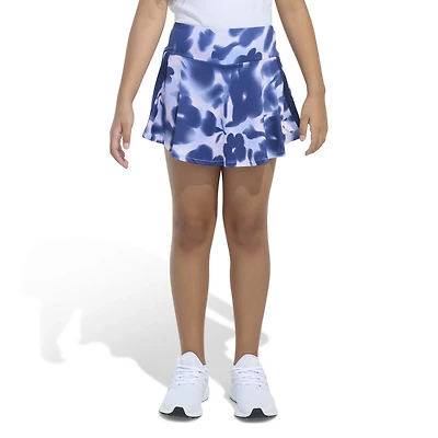 adidas Girls' AOP 35 Flounce Skort