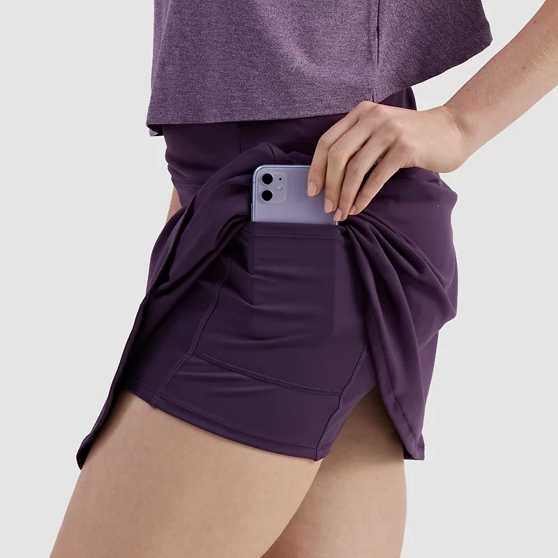 Freely Women's Avalynn Skort