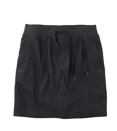 L.L.Bean Women's Vista Camp Skort