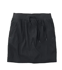 L.L.Bean Women's Vista Camp Skort