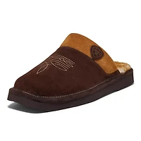 Ariat Men's Silversmith Square Toe Slippers