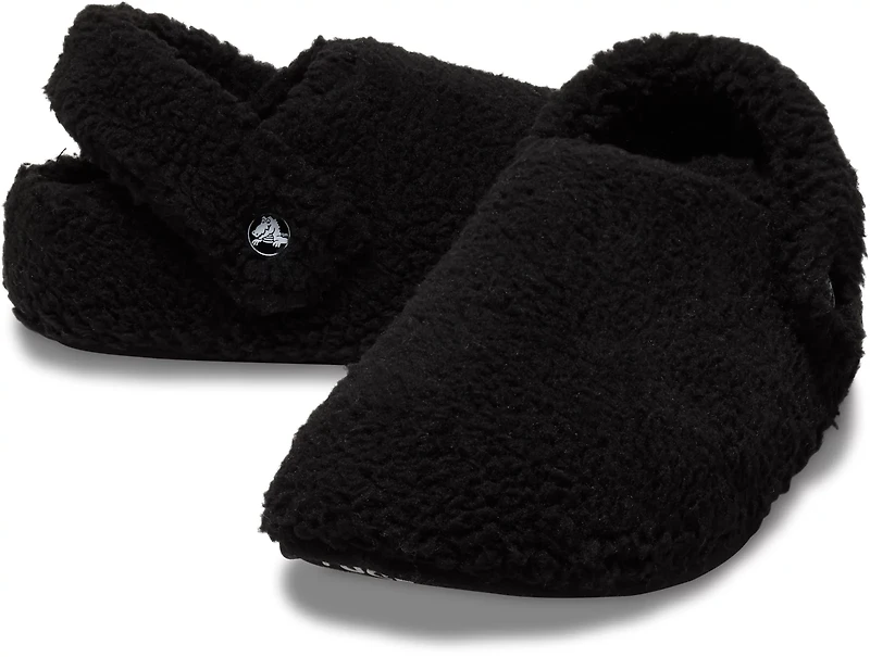 Crocs Adults' Classic Cozzzy Slippers