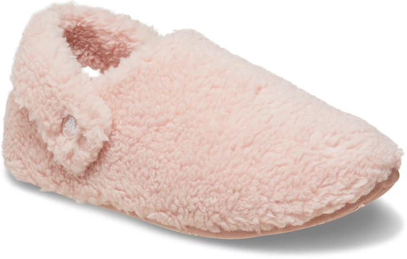 Crocs Adults' Classic Cozzzy Slippers