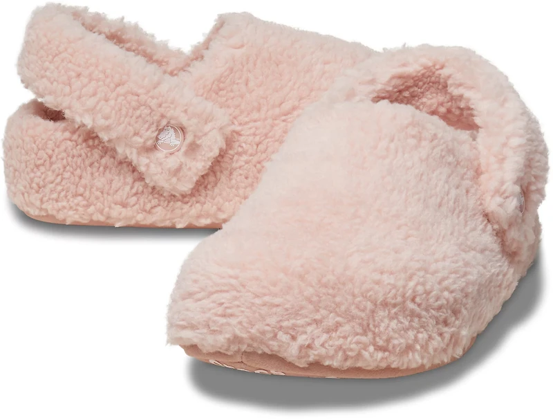 Crocs Adults' Classic Cozzzy Slippers